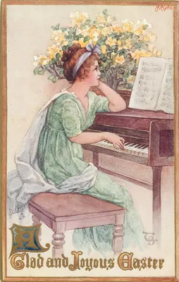букет цветов на пианино розовые тюльпаны. Стоковое Изображение -  изображение насчитывающей клавиатура, аппаратура: 270798757