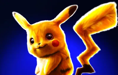 Обои Покемон, Pokemon, Пикачу картинки на рабочий стол, раздел кодомо -  скачать