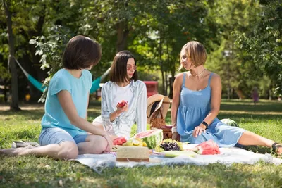 Your Eco-Friendly Picnic