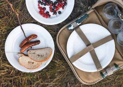 Picnic Checklist: Must-Haves for an Outdoor Feast