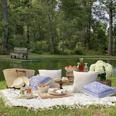 Sustainable picnic | Pomi International