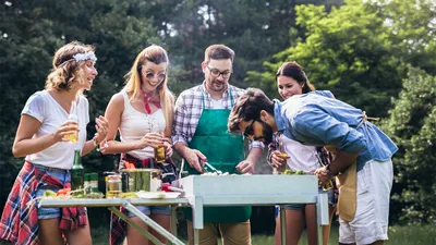 Family Picnic Pictures | Download Free Images on Unsplash