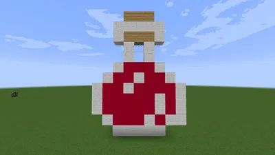 МАРИО В МАЙНКРАФТ, УРОК ПИКСЕЛЬ АРТ (MINECRAFT TUTORIAL - PIXEL ART MARIO)  - YouTube