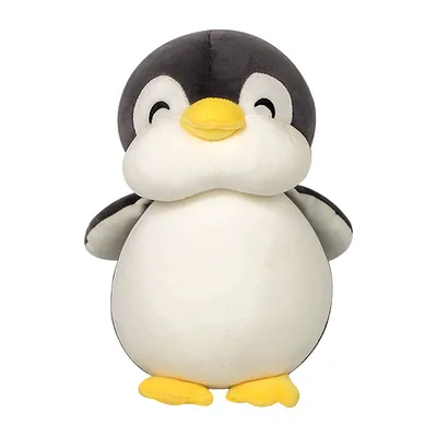 Фигурка животного Детское Время Императорский Пингвин с птенцом купить по  цене 268 ₽ в интернет-магазине Детский мир