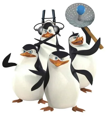 Пингвины Мадагаскара - Кинокадры к фильму / The Penguins of Madagascar / -  все о фильме, кадры, рецензия, обои, отзывы зрителей, видеоролики,  саундтреки и др.