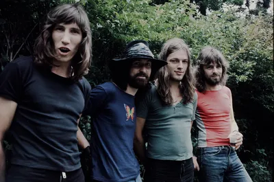 Pink Floyd: Their Mortal Remains' Exhibition Brings Artifacts to U.S.