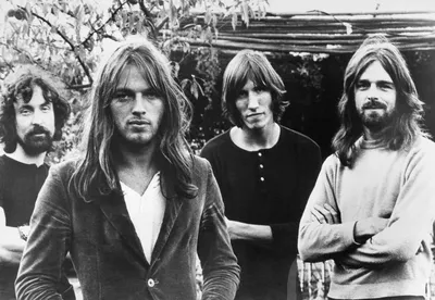 Pink Floyd – Paul King Artwerks