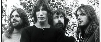 50 Years of Pink Floyd's 'The Dark Side Of The Moon' | Sound of Life |  Powered by KEF