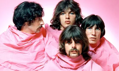 Pink Floyd Joins TikTok – Billboard