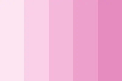 Light Pink Color, Codes and Facts – HTML Color Codes