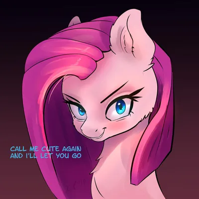 Pinkamina by SymbianL on DeviantArt