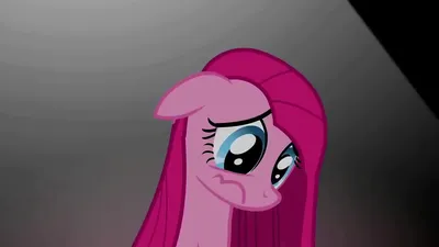 Evil Pinkamena Diane Pie by Uliks-Uliks on DeviantArt