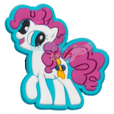 Мягкая игрушка Пони в сумочке Пинки Пай Pinkie pie My Little Pony YuMe 25  см: купить по цене 2099 руб. в Москве и РФ (12074, 4895217520740)