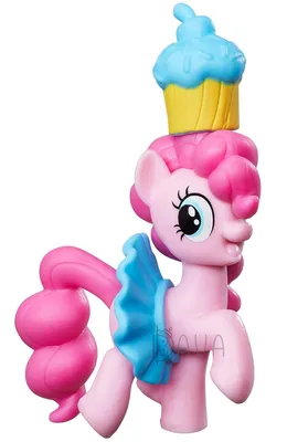 Пони Пинки Пай интерактивная игрушка (Pinkie Pie) (id 92180934), купить в  Казахстане, цена на 