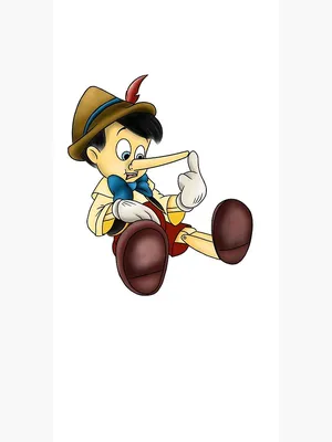 Пиноккио | Disney Wiki | Fandom