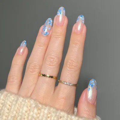 Pinterest Nails |