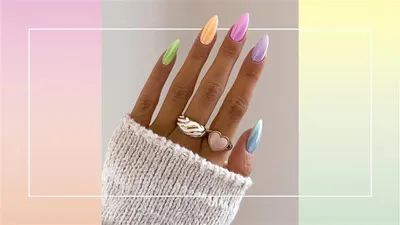 Pinterest Nails |