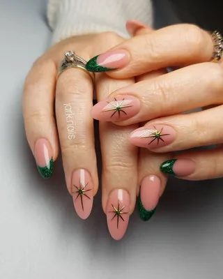 The Cat Eye Manicure Is The New Pinterest-Worthy Nail Trend Set To Take  Over Your Feed