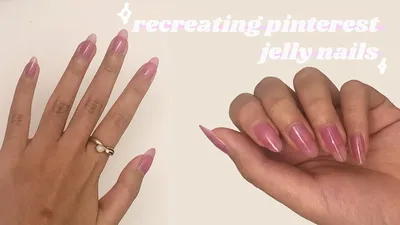 Top 10 Nail Trends On Pinterest – glamnetic