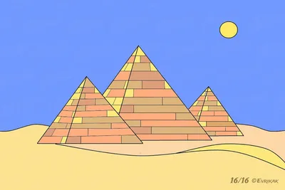 Игрушка Пирамида пластмассовая. Для детей от 1 года.