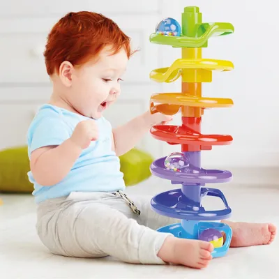 Эти игрушки должны быть у всех детей | Аутизм: вопросы и ответы | Дзен
