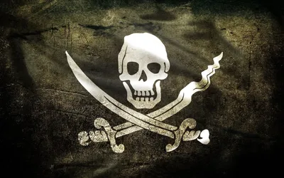 Купить Пиратский флаг «Одноглазый Джо» - ЦТП «ФЕНИКС»