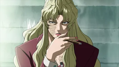 Пираты черной лагуны / Black Lagoon (2006): рейтинг и даты выхода серий