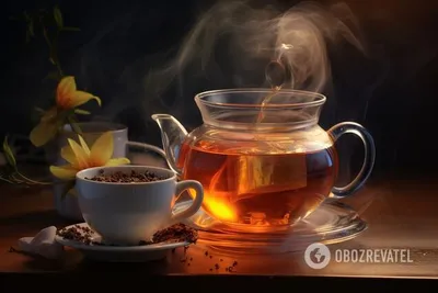 Как пить чай - инструкция из Англии. Полезные статьи из мира чая от Ahmad  Tea