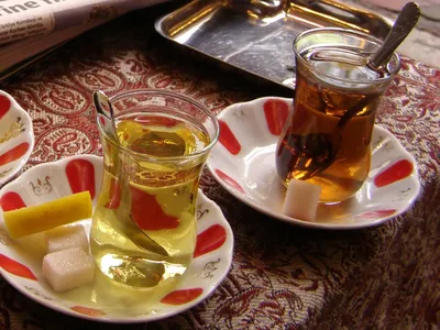 Врач рассказала, почему полезно пить чай с мятой - Газета.Ru | Новости