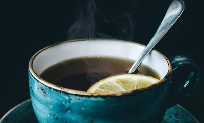 Кому нельзя пить чай – врач