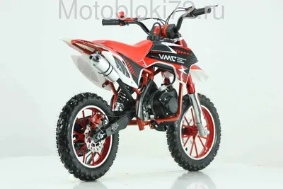 Питбайк детский Kayo BASIC YX125 - купить с доставкой и сборкой в Москве