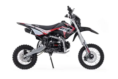 Купить питбайк KAYO Evolution YX125EM