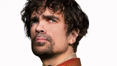 Картинка Игра престолов Питер Динклэйдж Мужчины Tyrion Lannister 2844x1600