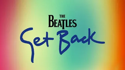 Обои The Beatles: Get Back - Wallpaper Cave