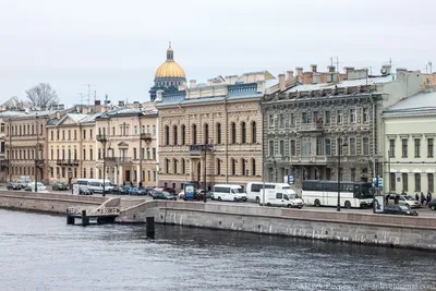 Фото Санкт-Петербурга 2024: лучшие снимки города и его  достопримечательностей от фотографов и туристов