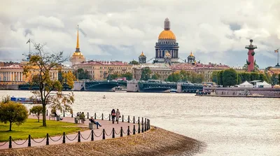 Санкт-Петербург – достопримечательности, бары и клубы в обновленном гайде  34travel