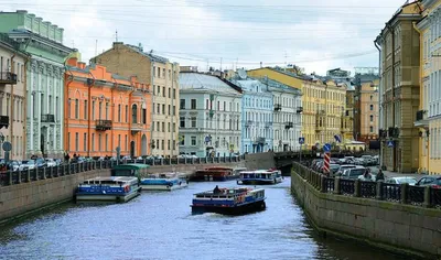 Достопримечательности Санкт Петербурга: что посмотреть, интересные места,  где погулять — Яндекс Путешествия