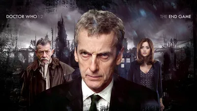 ДвенадцатыйДоктор #ПитерКапальди #DoctorWho #Artwork | Доктор кто арт, Доктор кто, Доктор кто обои