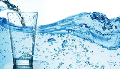 ➜ Показатели качества питьевой воды :: Формула воды
