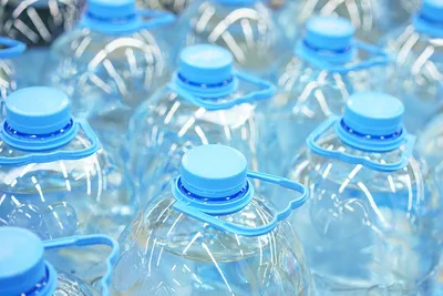 ВОДАЕСТЬ | Заказ и доставка чистой питьевой воды / Вода артезианская  «Удобная» 19 литров
