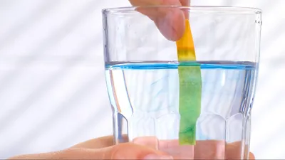 Нормы pH в питьевой воде - читайте в нашей статье | Altair-aqua