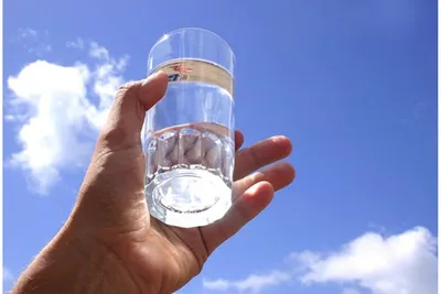 Советы для туристов о чистой питьевой воде