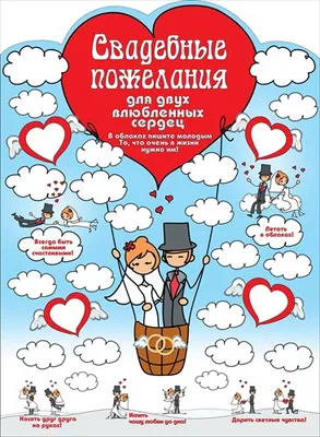 Плакат на свадьбу "Добро пожаловать на нашу свадьбу"