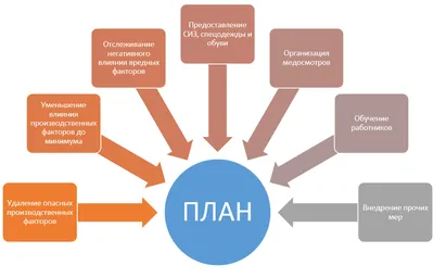 План работы главного врача ГУЗ "ОККД" на предстоящую неделю