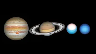 Планет солнечной системы картинки