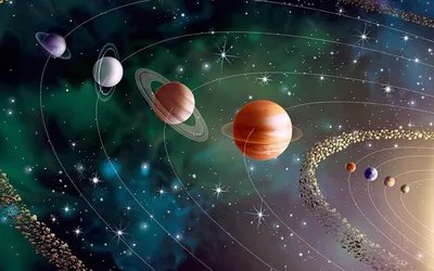 Парад планет могут наблюдать казахстанцы до конца января - ,  Sputnik Казахстан
