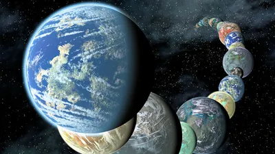 Парад планет в феврале: что принесет он знакам Зодиака? — SakhaLife