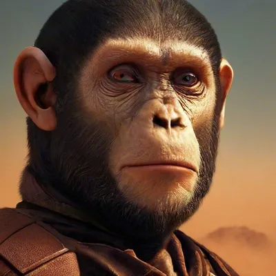 Планета обезьян: Новое королевство - Темная эпоха: новый трейлер -  