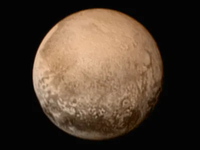 Почему Плутон — не планета? | Пикабу