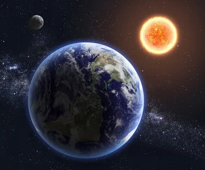 Сегодня мощный взрыв солнечной плазмы может "задеть" Землю - ,  Sputnik Кыргызстан
